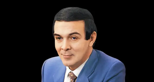 Памяти великого Муслима Магомаева