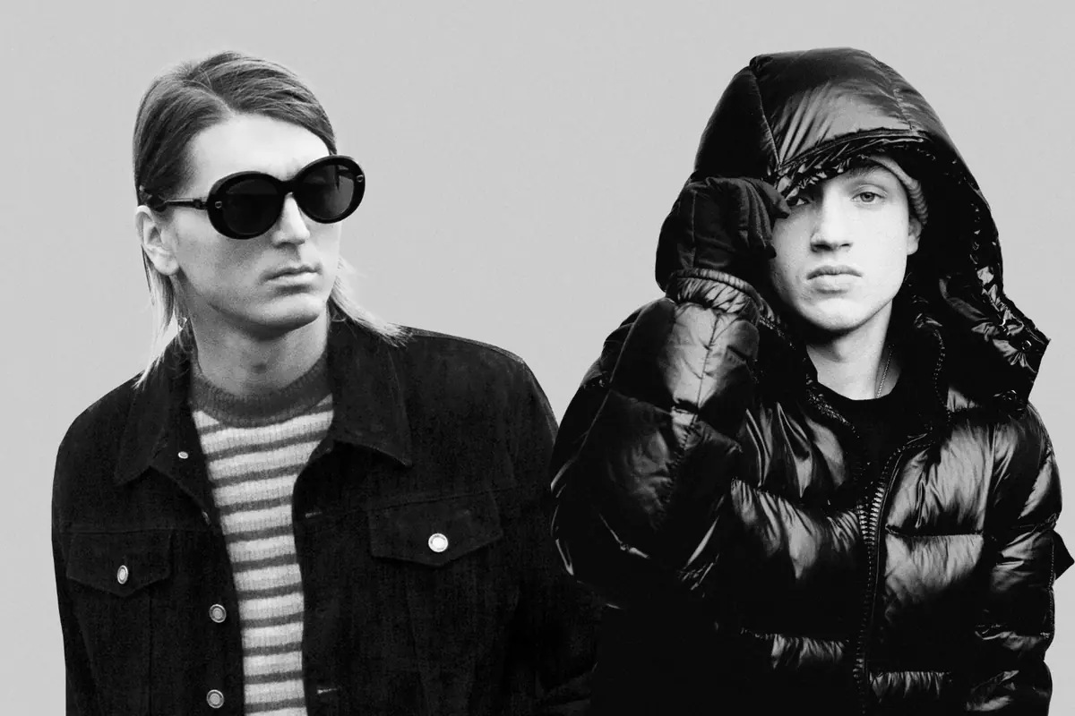 Платина & Aarne