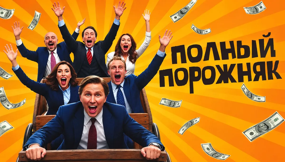 Полный порожняк