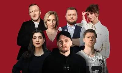 Самые известные комики