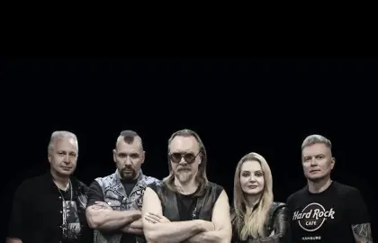 Сектор Газа. Легендарные хиты. Группа «Jawa»