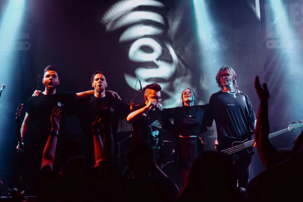 Sellout - 10 лет | Казань | 18.10 | Biblioteka