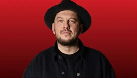 Сергей Бобунец. Космос наш!