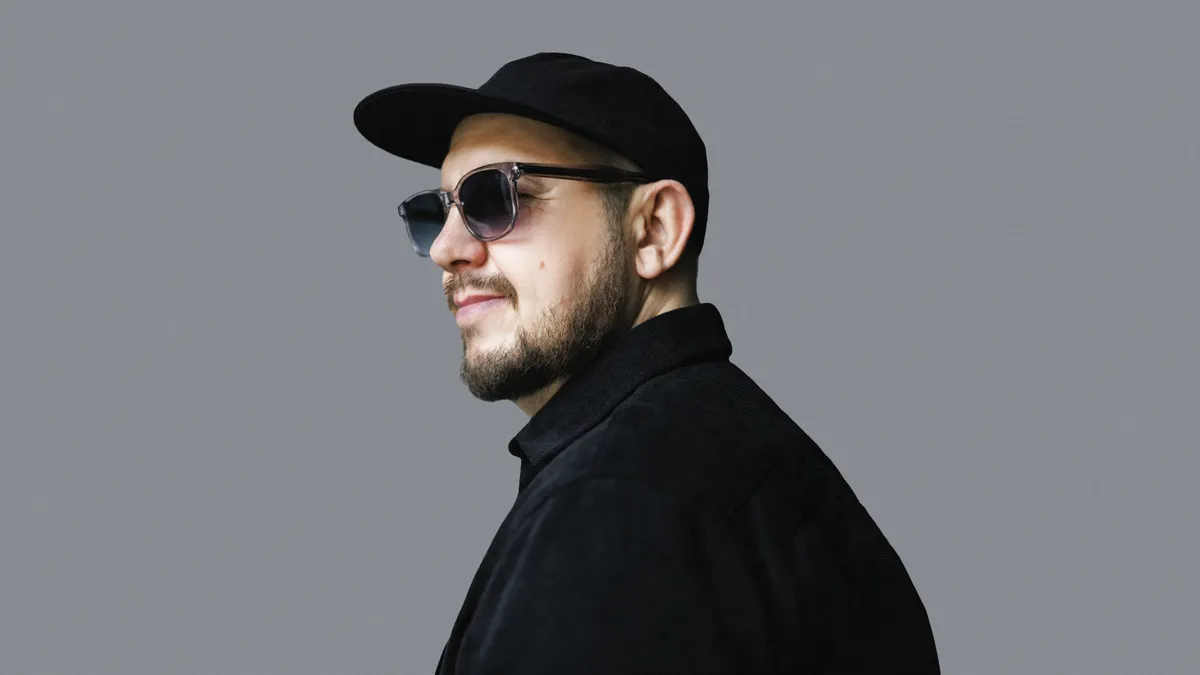 Сергей Бобунец