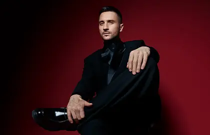 Сергей Лазарев. Шоумен