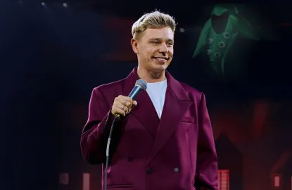 Сергей Орлов