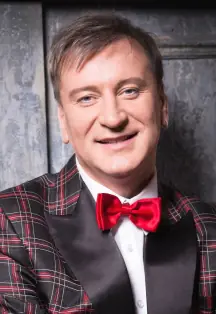 Сергей Пенкин