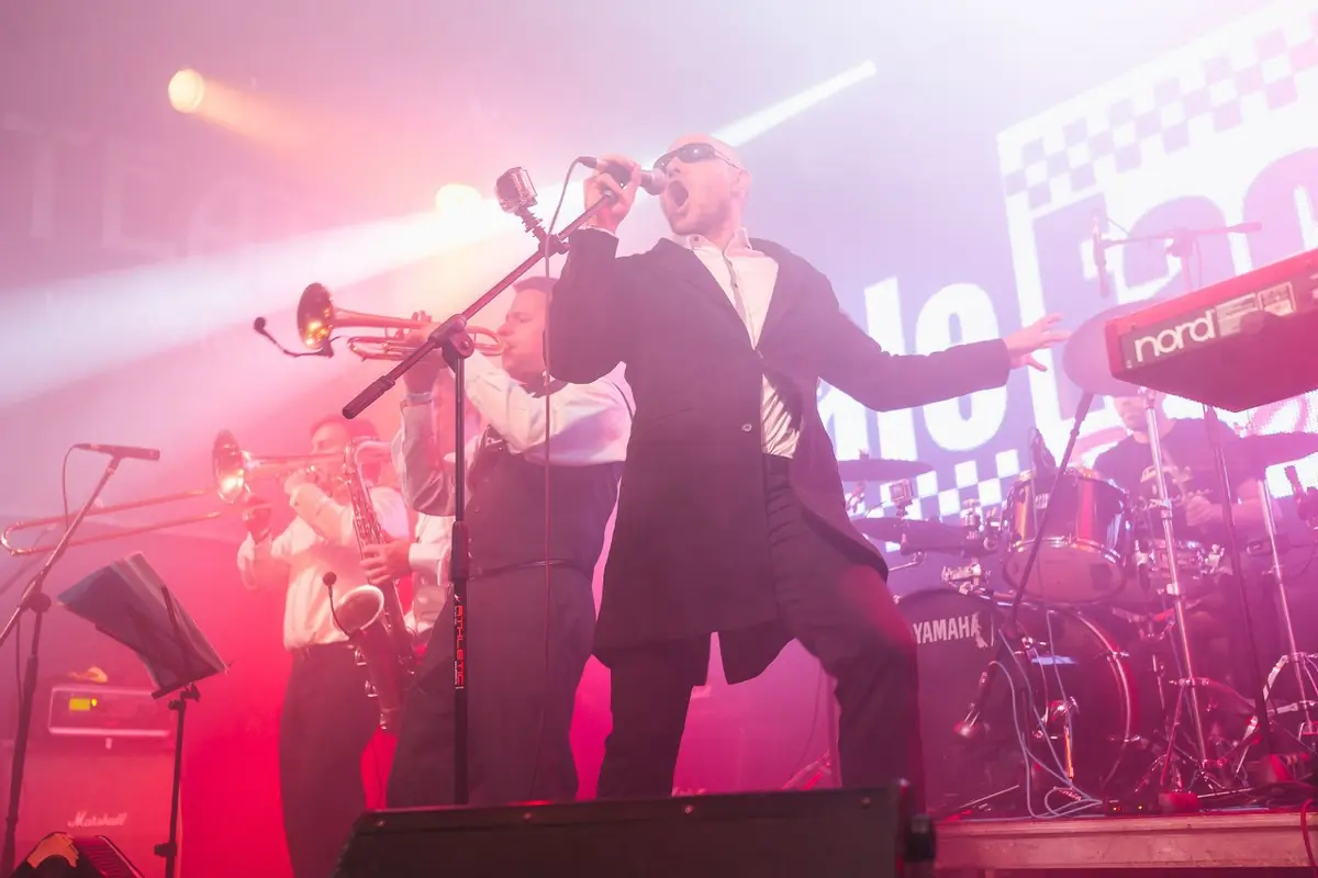 Ska All Stars