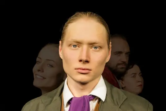 Спектакль Чехов «Комедии»