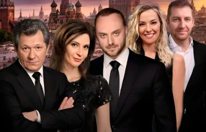 Обними меня
