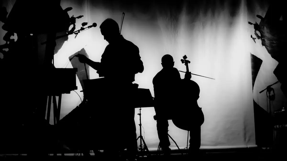 Storm cellos: МИРОВЫЕ РОК-ХИТЫ НА ВИОЛОНЧЕЛЯХ