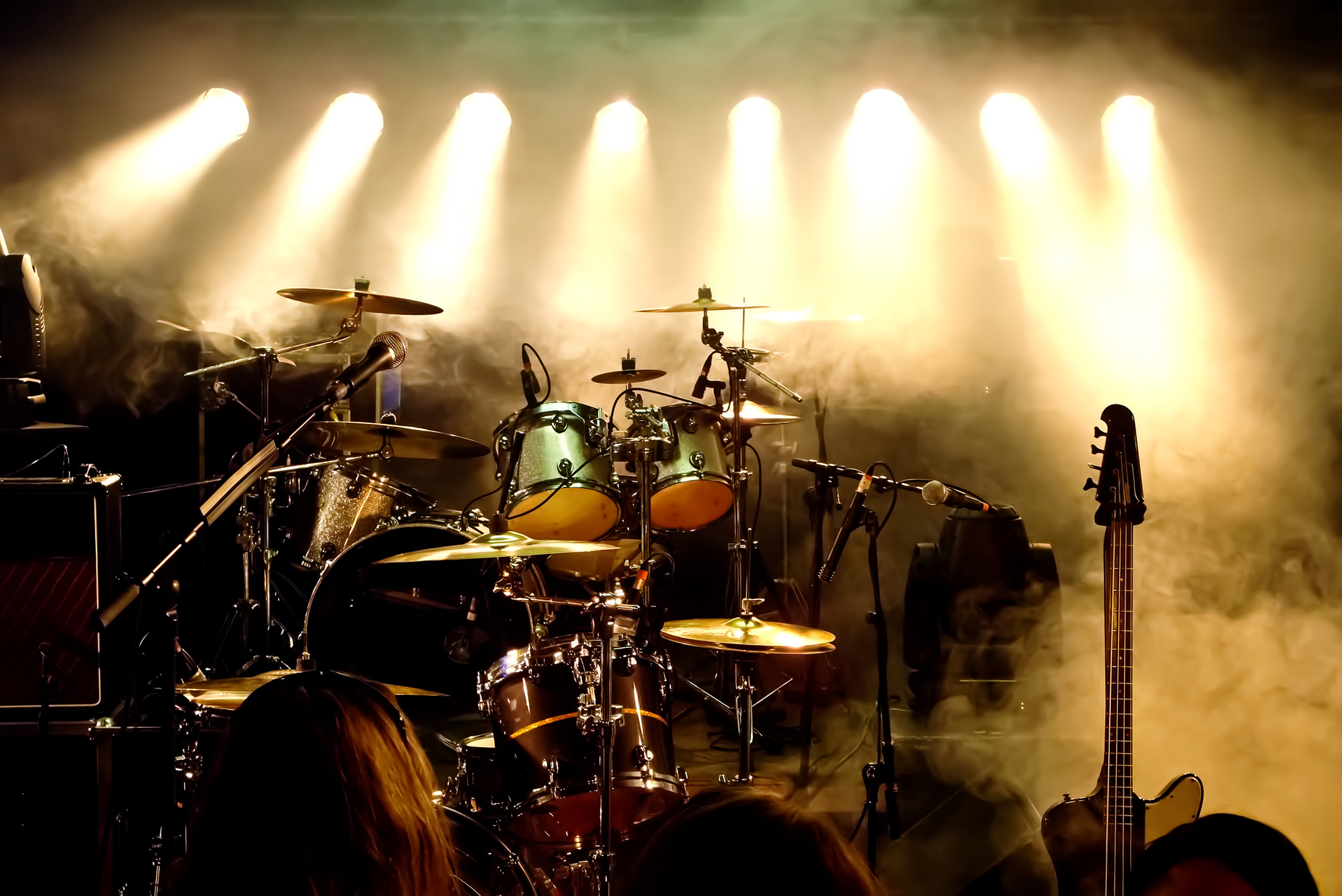 Концерты рок групп видео