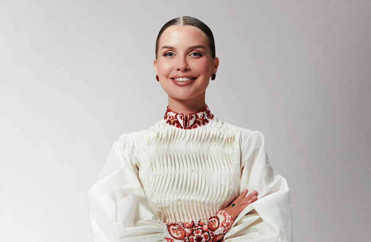 Татьяна Куртукова
