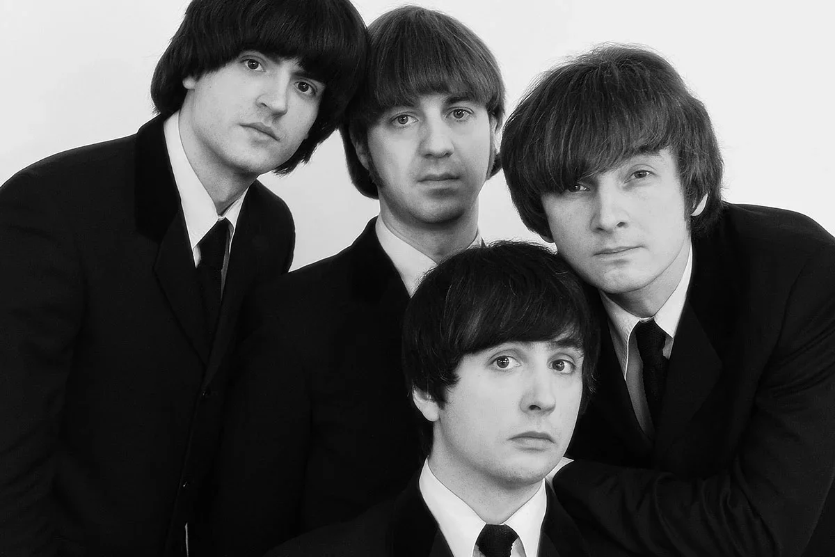 The BeatLove
