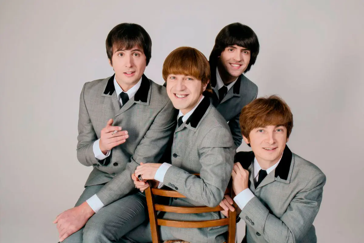 The BeatLove