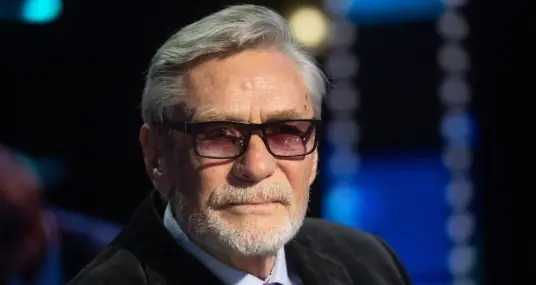 Творческий вечер Александра Михайлова «Экология души»