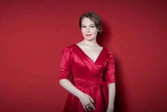 "В сердце светит Русь". Оркестр им. Н.Некрасова