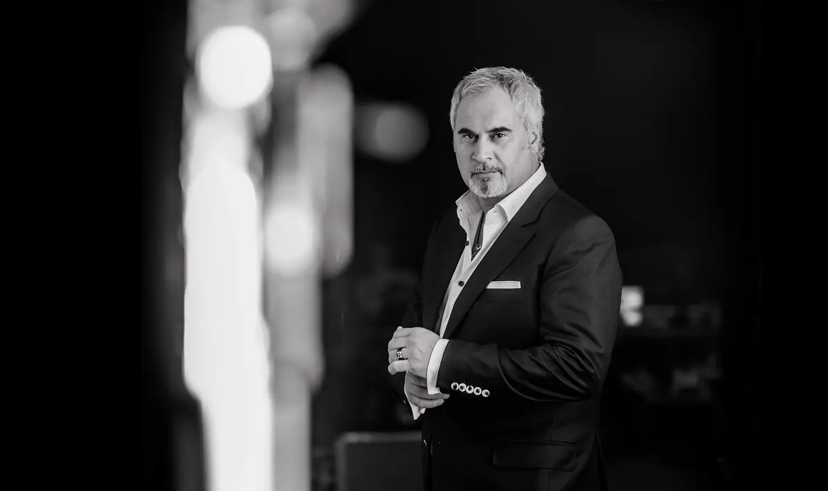 Валерий Меладзе