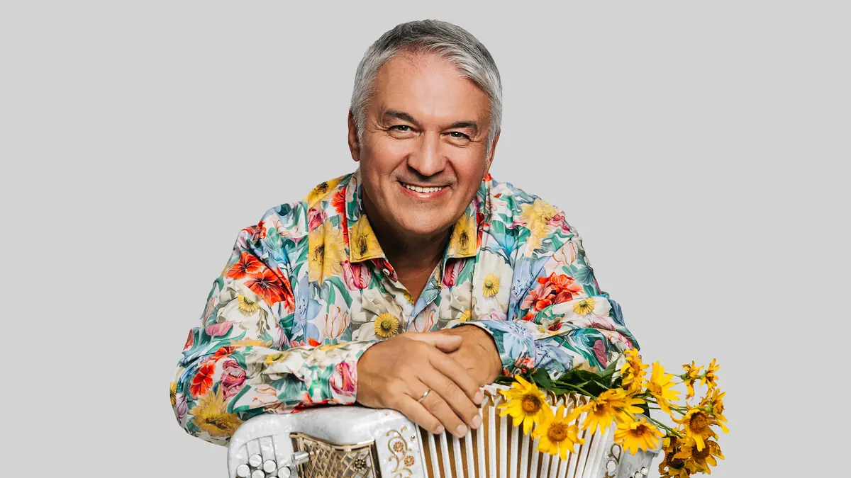 Валерий Семин