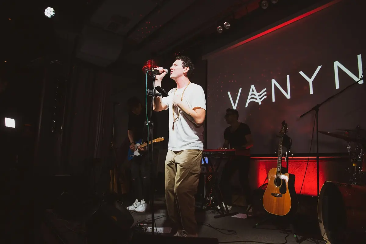 Vanyn