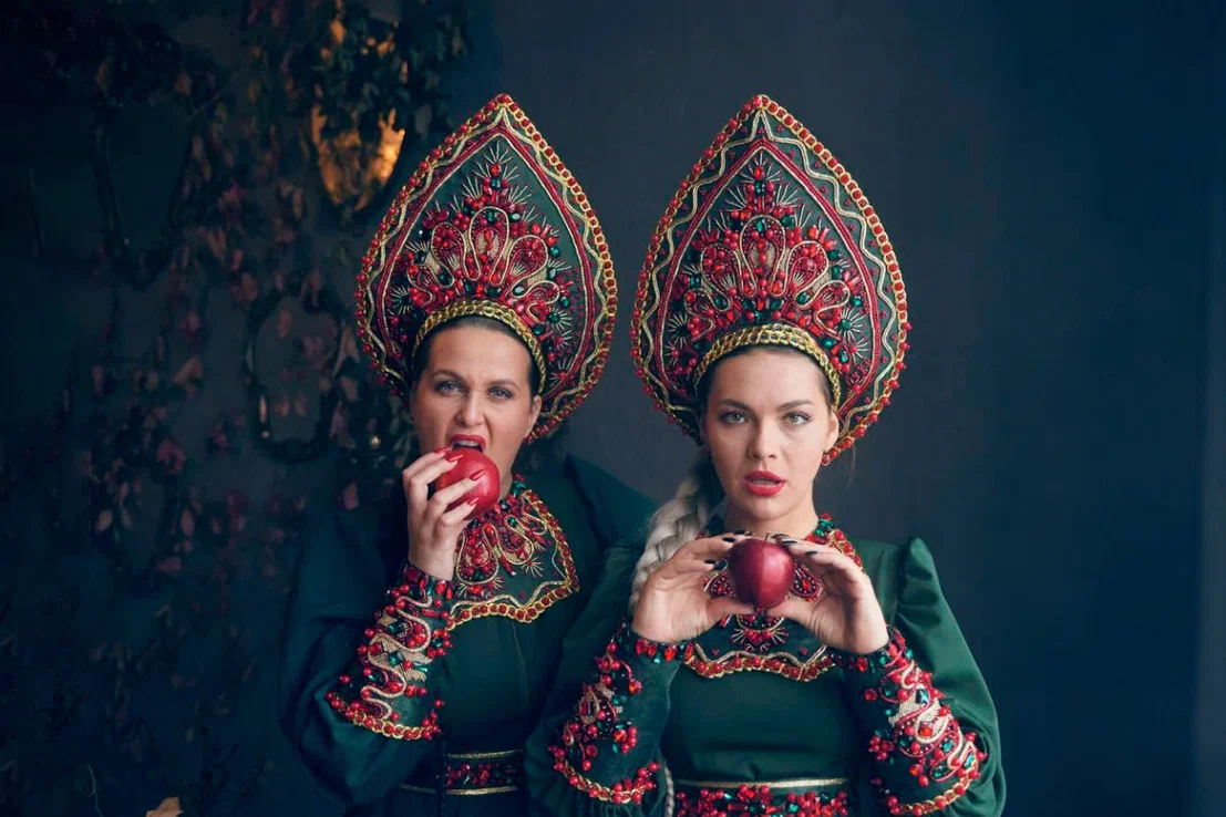 Версия Народная