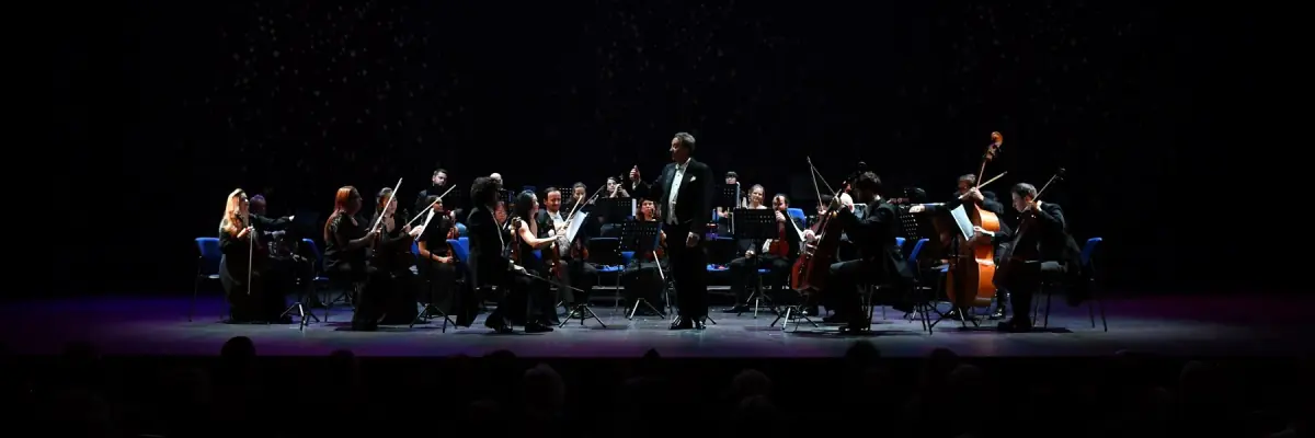 Vienna Strauss Philharmonie Orchestra