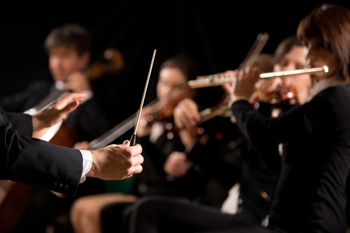 Vienna Strauss Philharmonie Orchestra