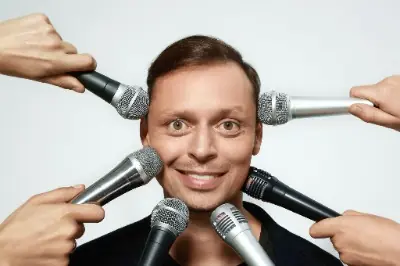 Виктор Комаров
