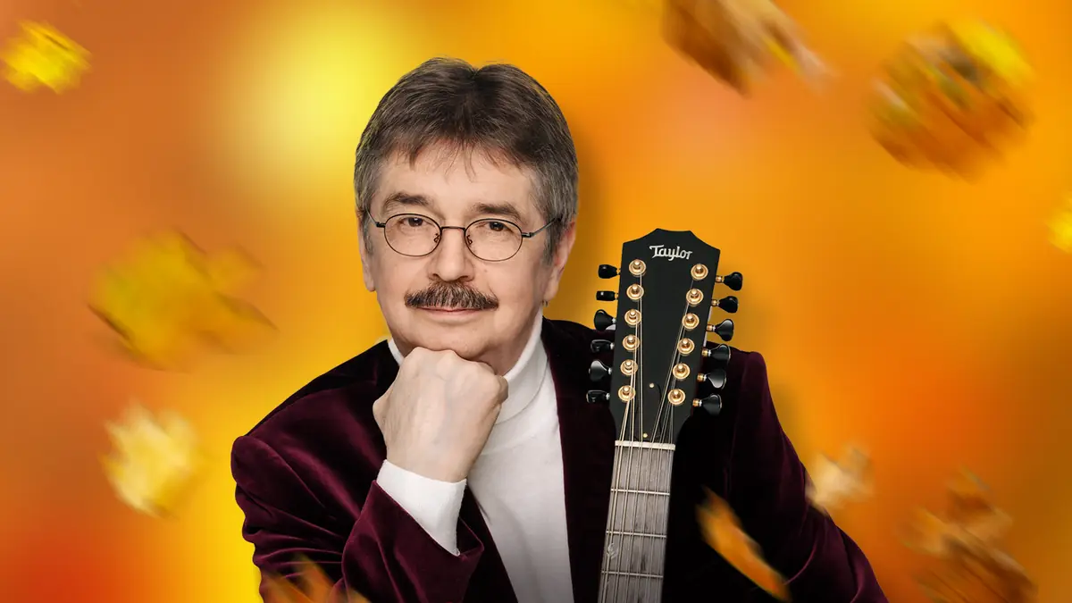 Виктор Третьяков. И тем не менее – пишу!