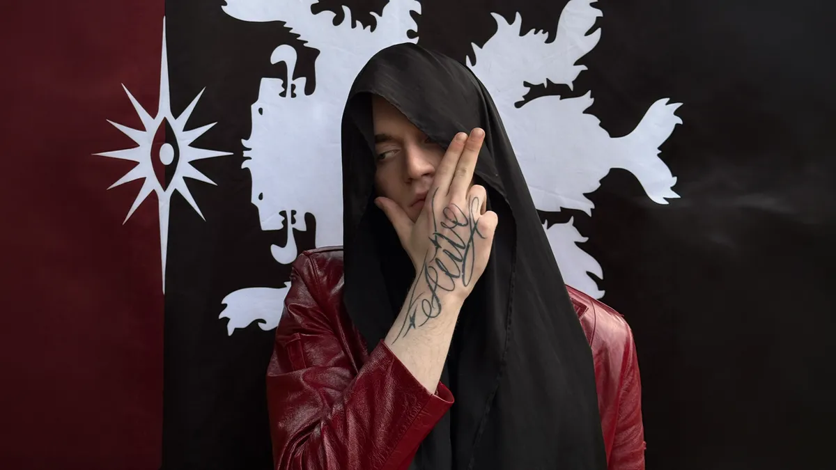 Villian