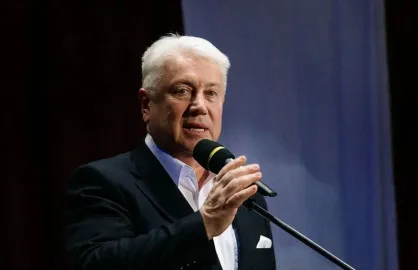 Владимир Винокур