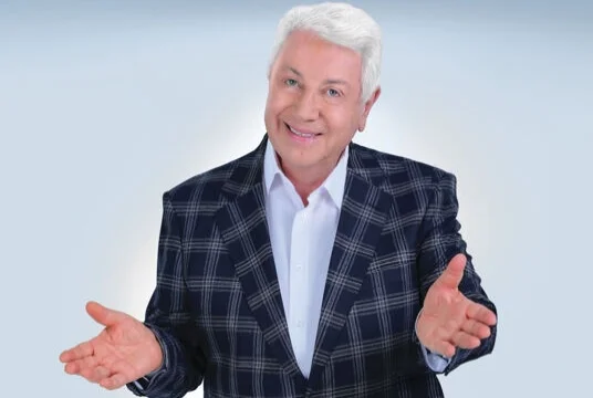 Владимир Винокур