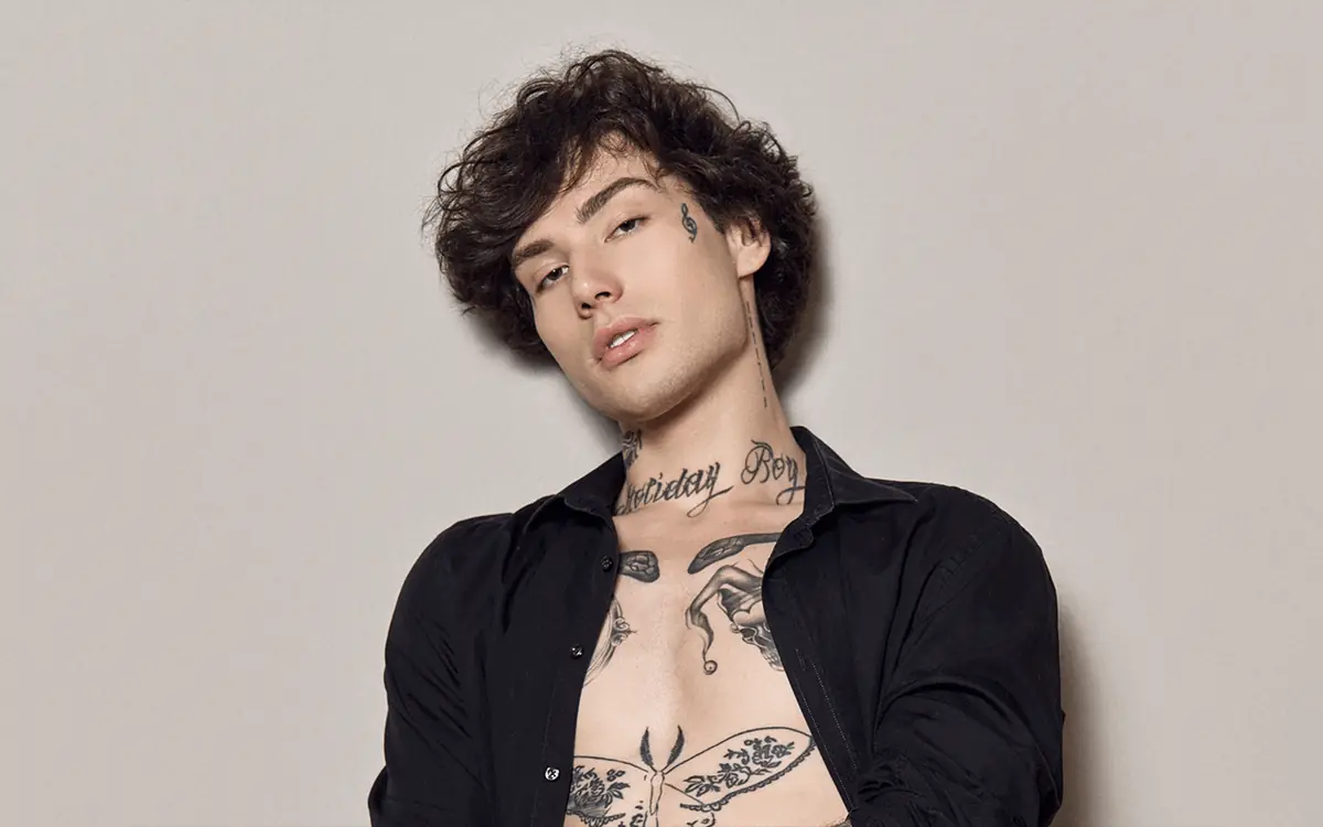 Xolidayboy