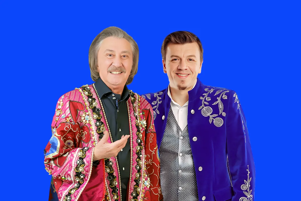Песняры