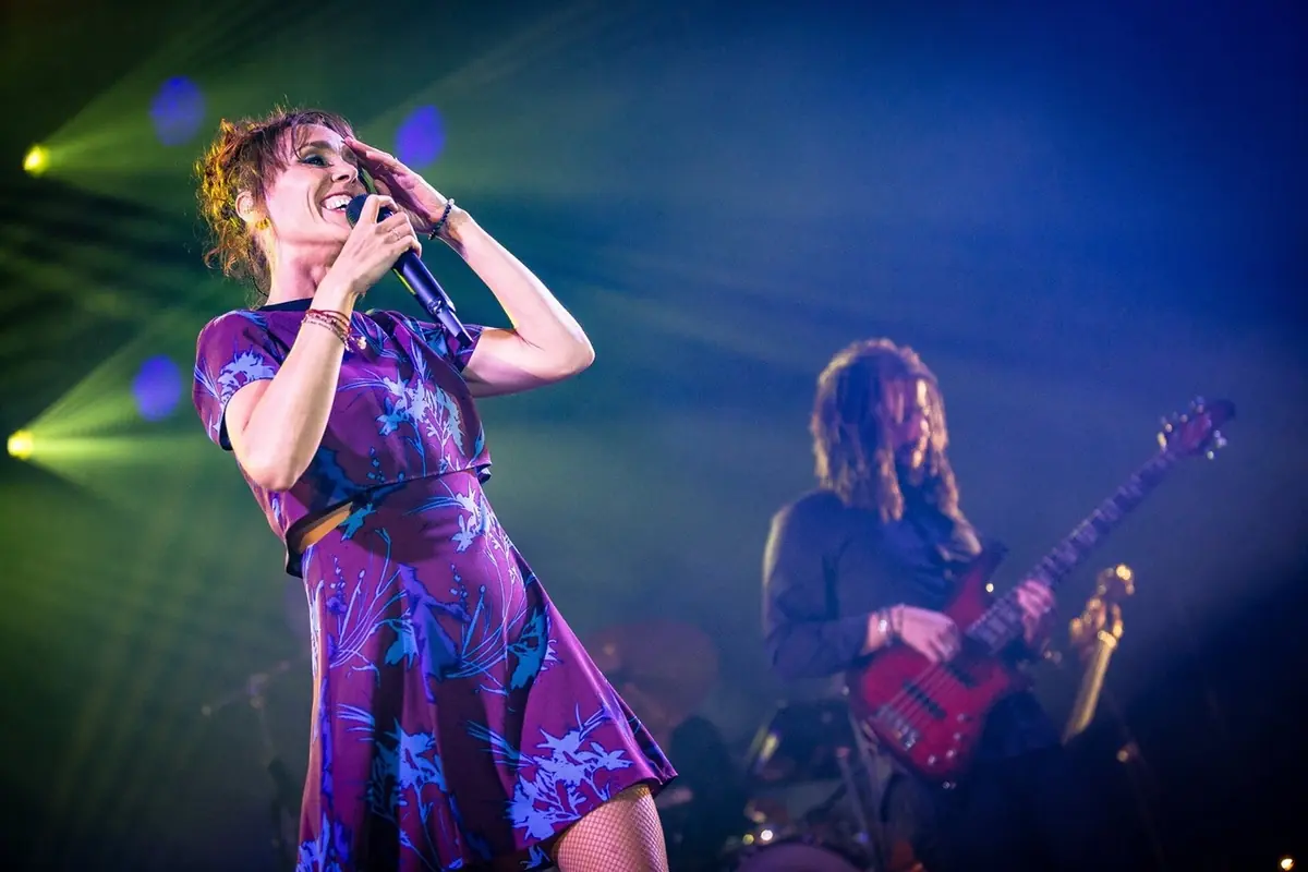 Zaz