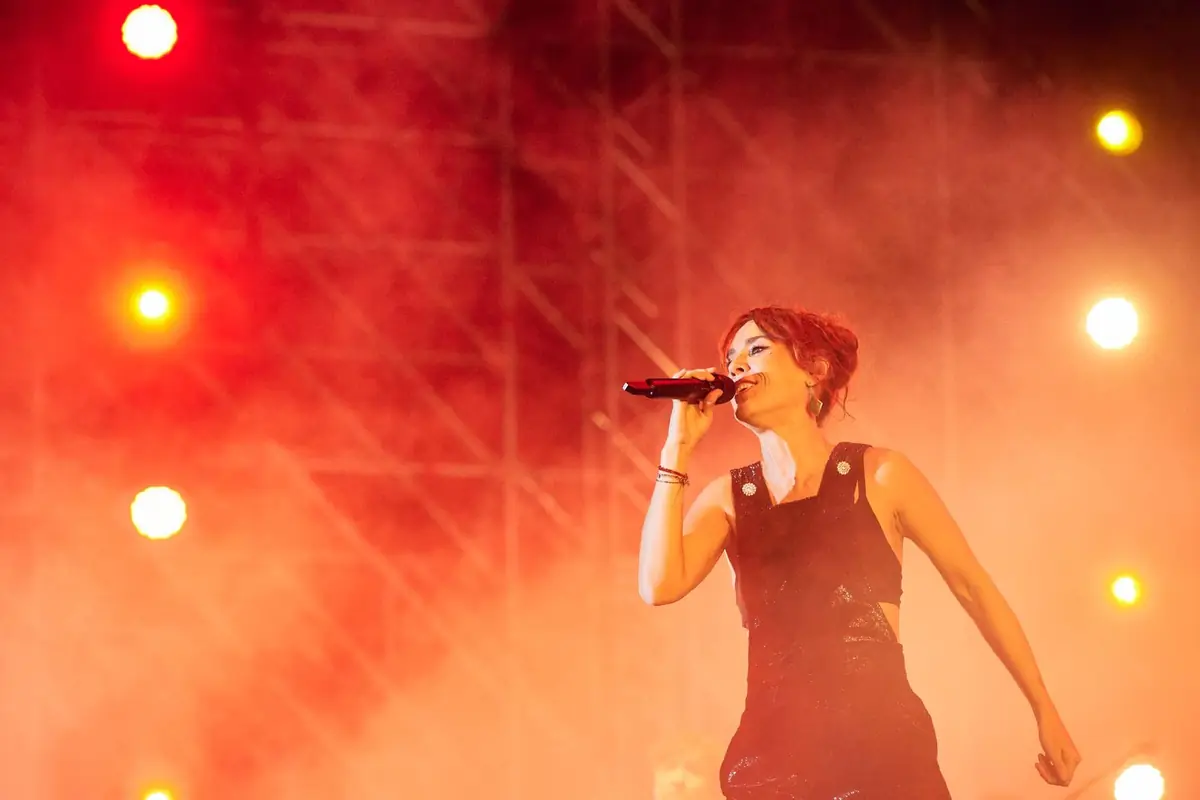 Zaz