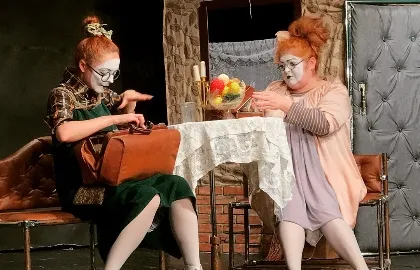 Жизнь Ж