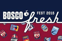 Bosco Fresh Fest 2015