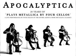 Apocalyptica