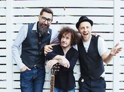 Billy’s Band: где спит твоё сердце?