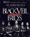 Black Veil Brides (Нижний Новгород)