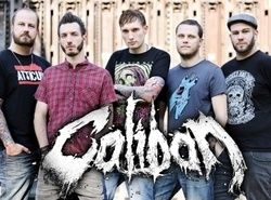 Caliban