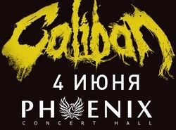 Caliban