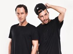 DIESEL WANNA FUN / MATISSE & SADKO