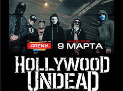 Hollywood Undead