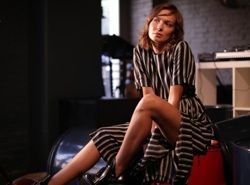 Кацуба Кушнарова: Ничего Общего