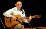 Концерт Андрея Крамаренко