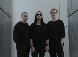 Ocean Jet: Glowing Black Tour