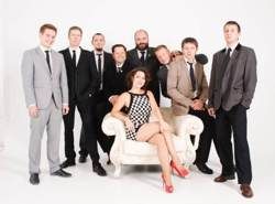 Saint Petersburg Ska Jazz Review