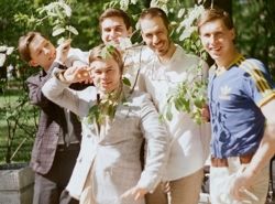 ВИА Пролетарское танго
